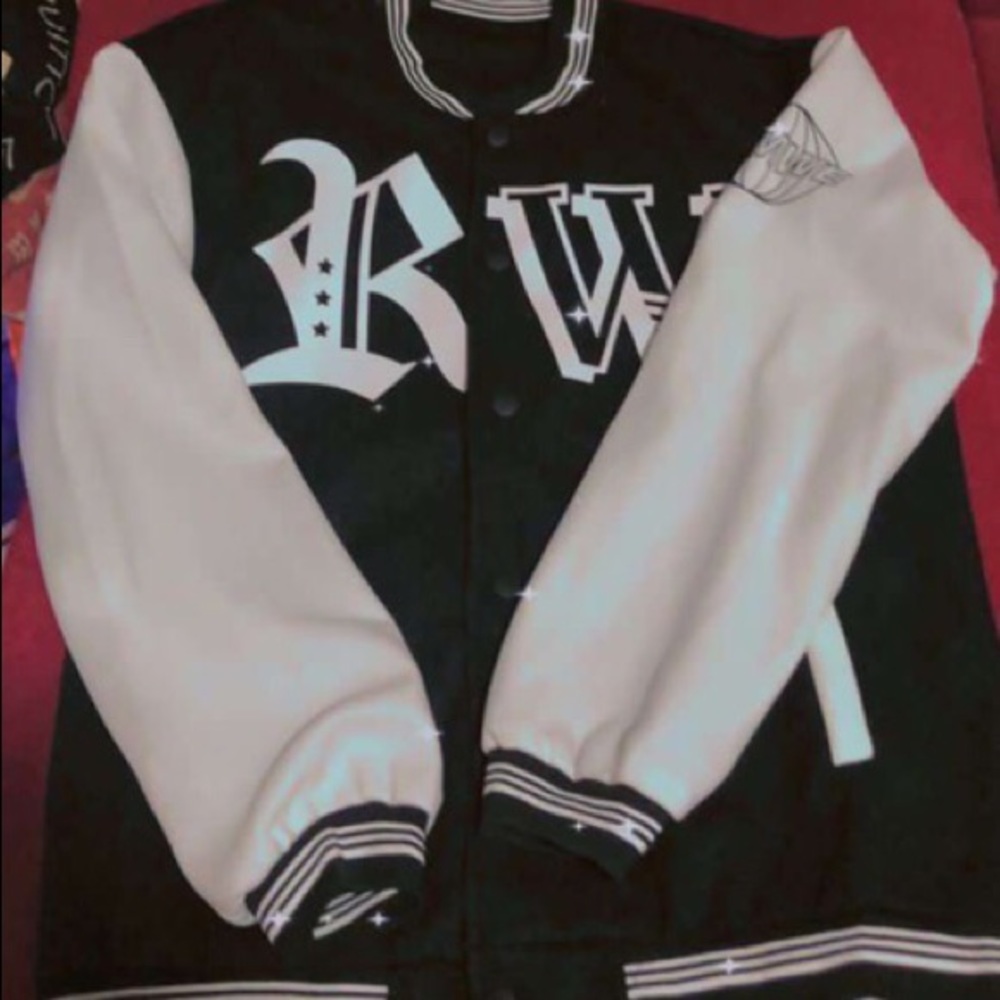 RW Bape hoodie